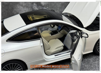 1:18 Mercedes-Benz CLE 2024