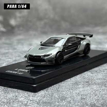1:64 BMW i8