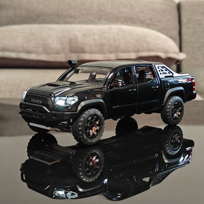 1:32 Toyota Tacoma TRO Off Road