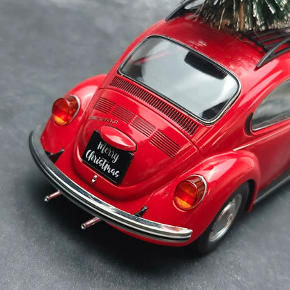1:18 VW 1303 1973 Beetle
