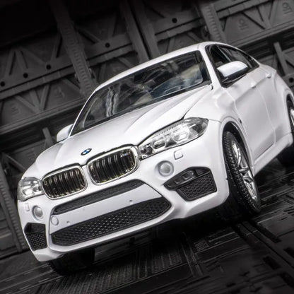 1:24 BMW X6