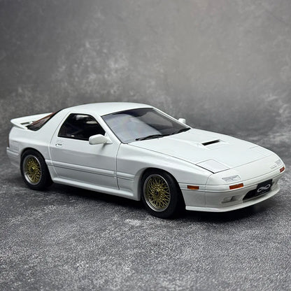1:18 Mazda RX7 FC3S 1989