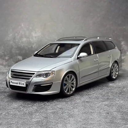 1:18 Volkswagen Passat Estate R36