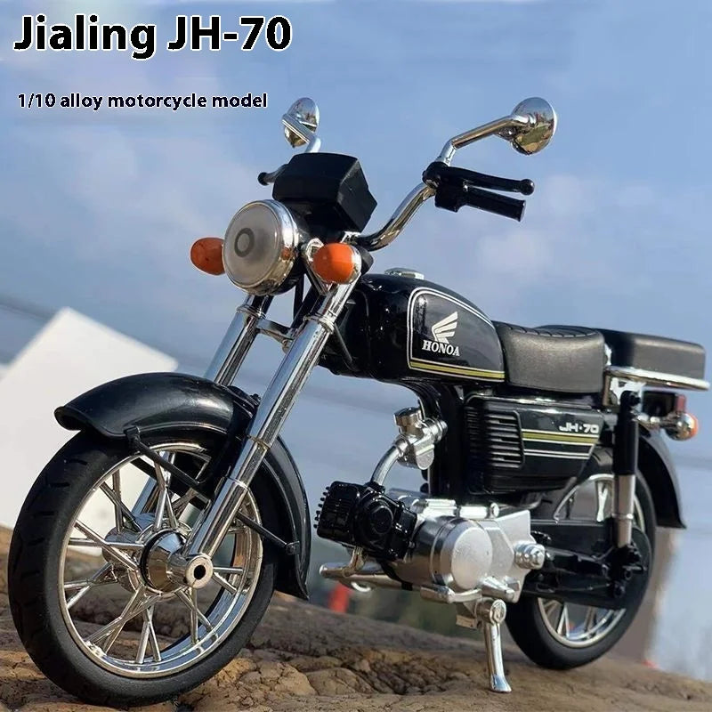 1:12 Honda JH-70
