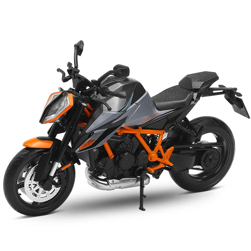1:12 KTM 1290 SUPER DUKE R