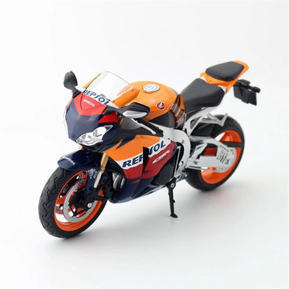 1:12 HONDA CBR1000RR Fireblade Repsol