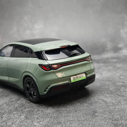 1:18 BYD Seal 06 GT