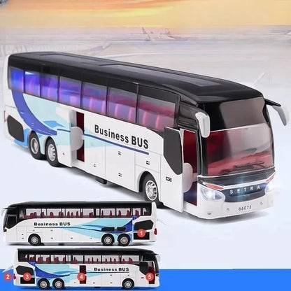 1:32 Setra ComfortClass Luxury Tourism Bus