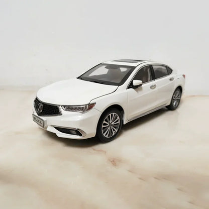1:18 HONDA ACURA TLX-L