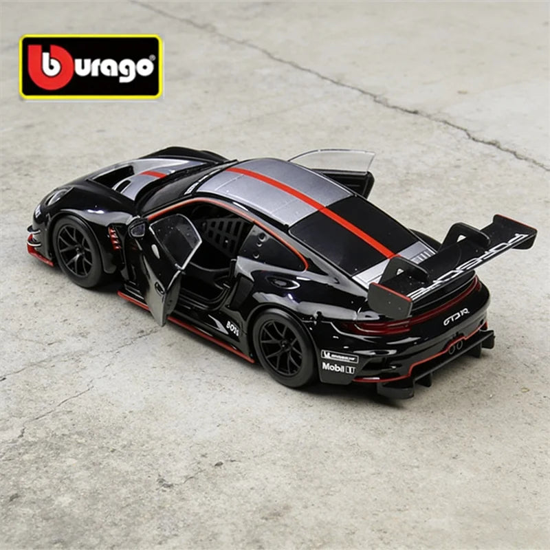 1:24 Porsche 911 GT3 R