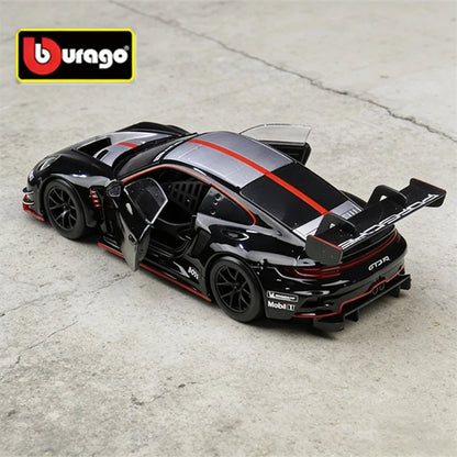 1:24 Porsche 911 GT3 R