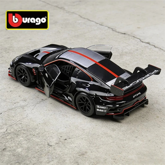 1:24 Porsche 911 GT3 R