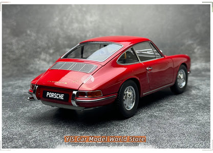 1:18 Porsche 911(901) 1964