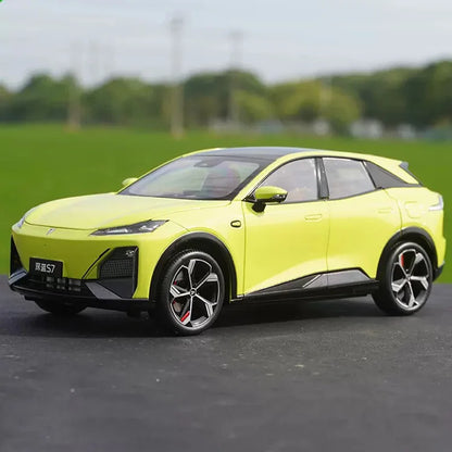 1:18 Changan Deepal S7 New Energy