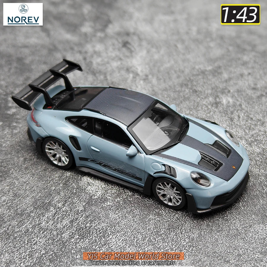 1:43 Porsche  911 GT3 RS 2022