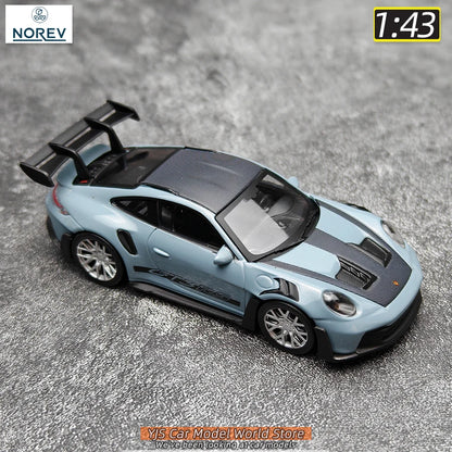 1:43 Porsche  911 GT3 RS 2022