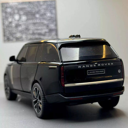 1:32 Range Rover SV