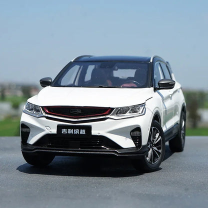 1:18 Geely Binyue