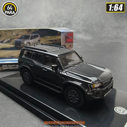 1:64 Land Cruiser LC250 2025