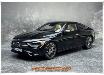 1:18 Mercedes-Benz CLE 2024