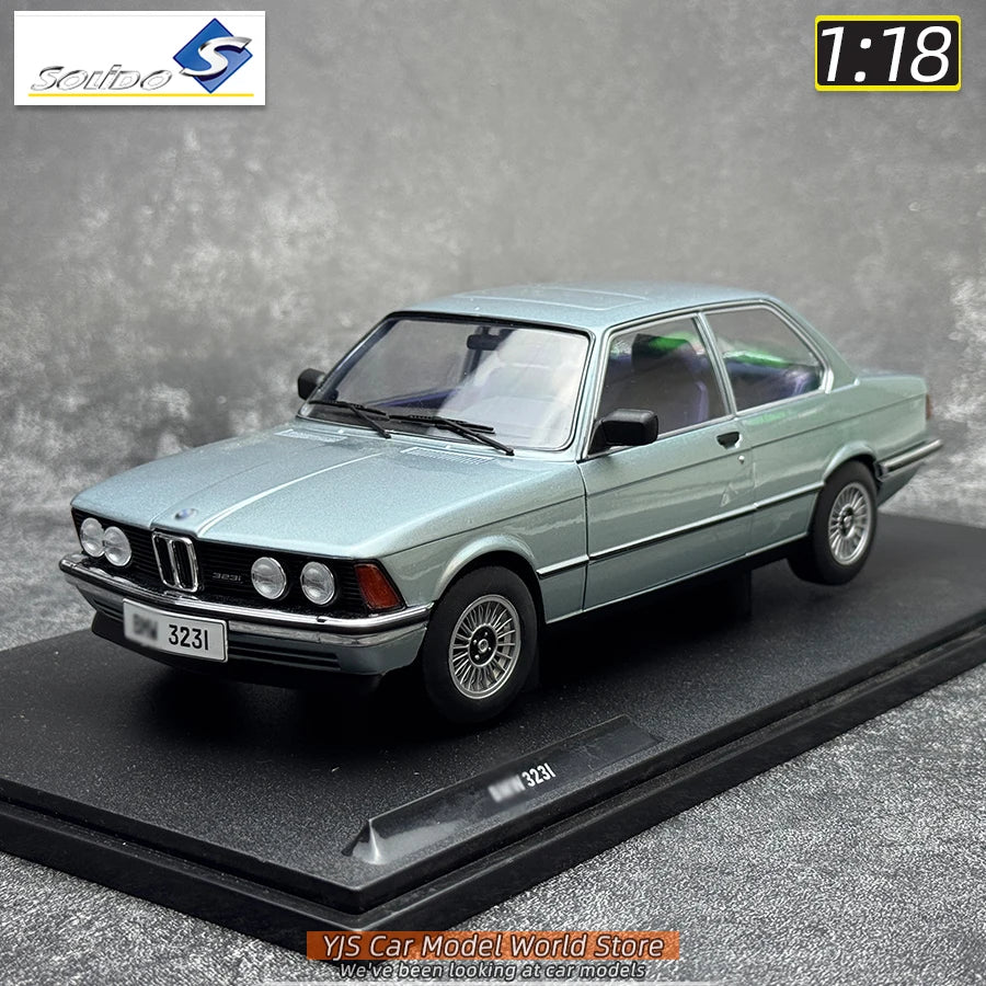 1:18 Toyota GR86 F595 EG6 M3 E36 COUPE