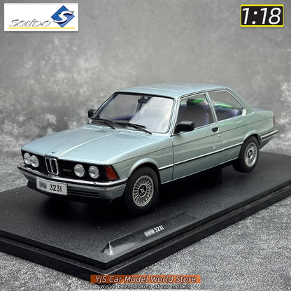1:18 Toyota GR86 F595 EG6 M3 E36 COUPE