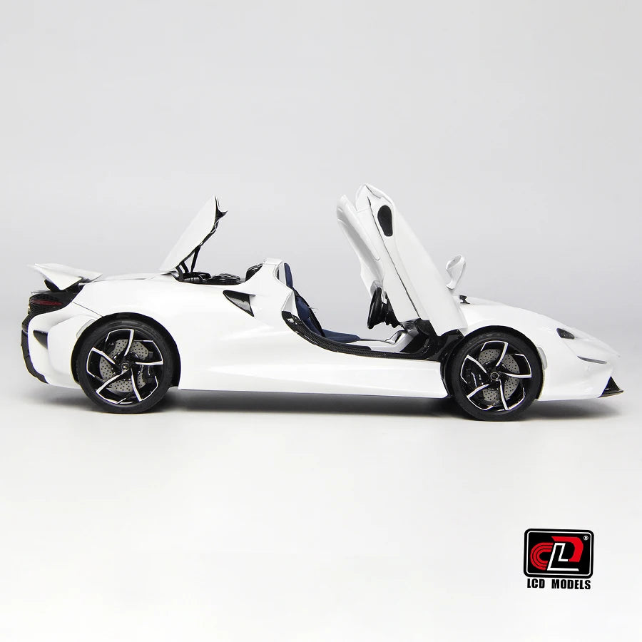 1:18 McLaren ELVA