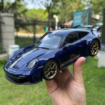 1:18 Porsche 911 992 GT3 2021