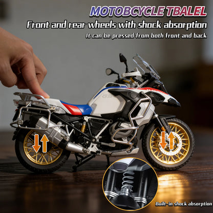 1:6 BMW R1250 GS ADV