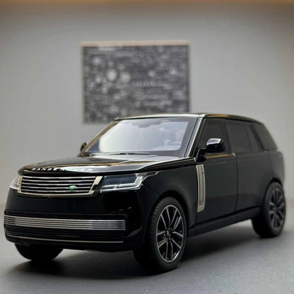 1:32 Range Rover SV