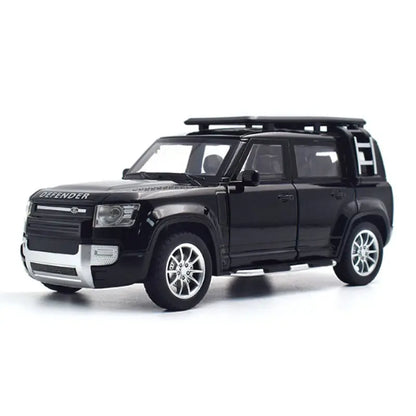 1:24 Land Rover Defender