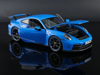 1:18 2022 Porsche 911 GT3