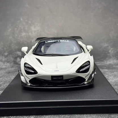 1:18 McLaren 720S LB-Works