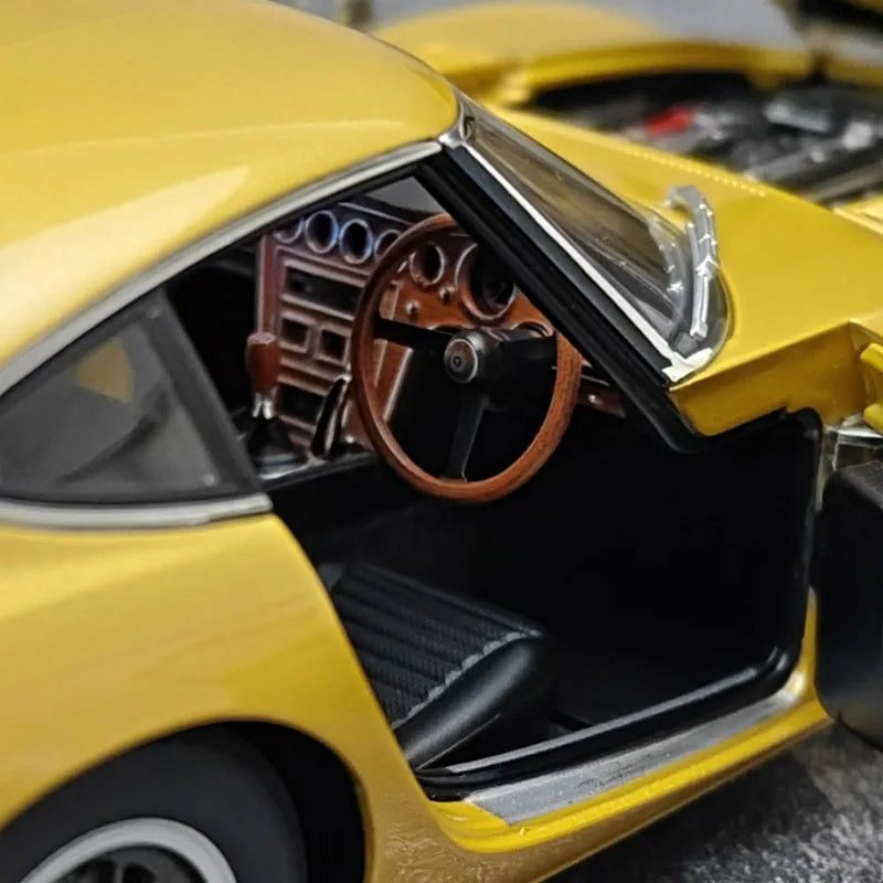 1:18 Toyota 2000GT 1967