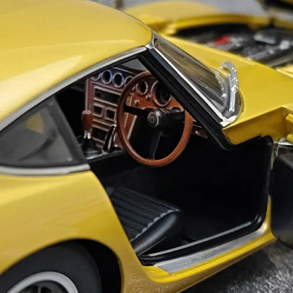 1:18 Toyota 2000GT 1967