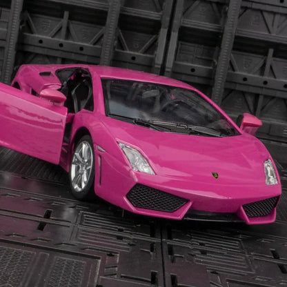 1:24 Lamborghini Gallardo