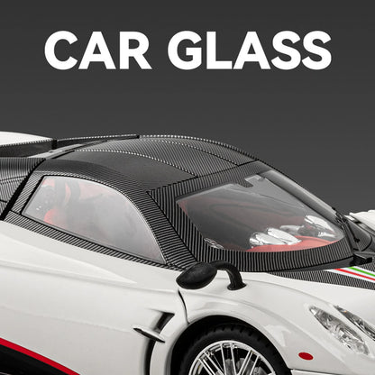1:18 Pagani Huayra