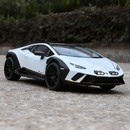 1:18 Lamborghini Huracan Sterrato