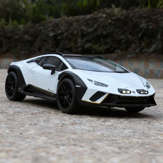 1:18 Lamborghini Huracan Sterrato