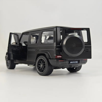1:24 Mercedes-Benz G63 G65 W464 2026