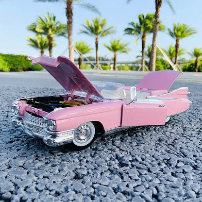 1:18 1959 Cadillac Eldorado Biarritz