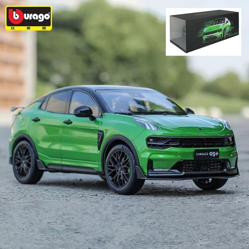 1:18 LYNK&CO 05