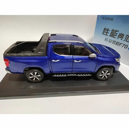 1:18 Changan Kaicheng F70 Pickup Truck