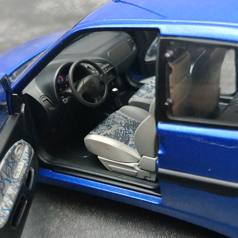 1:18 Porsche 911 Turbo 3.3 1980