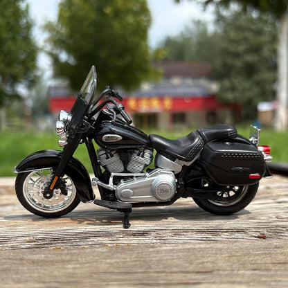 1:18 Harley Davidson 2024