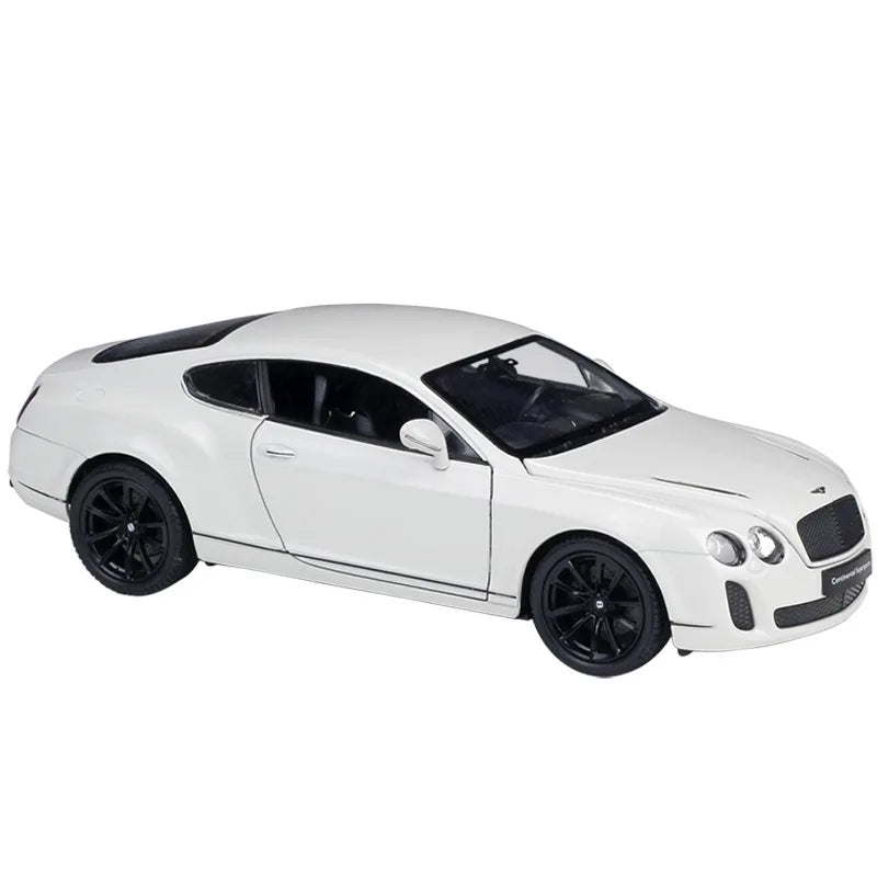 1:24 Bentley Continental