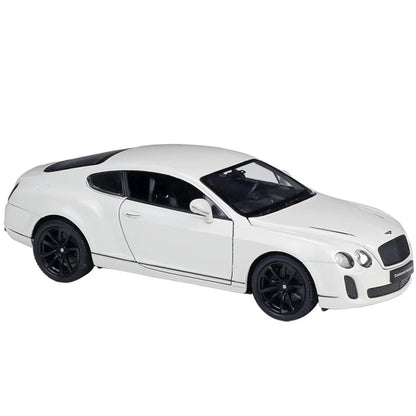 1:24 Bentley Continental