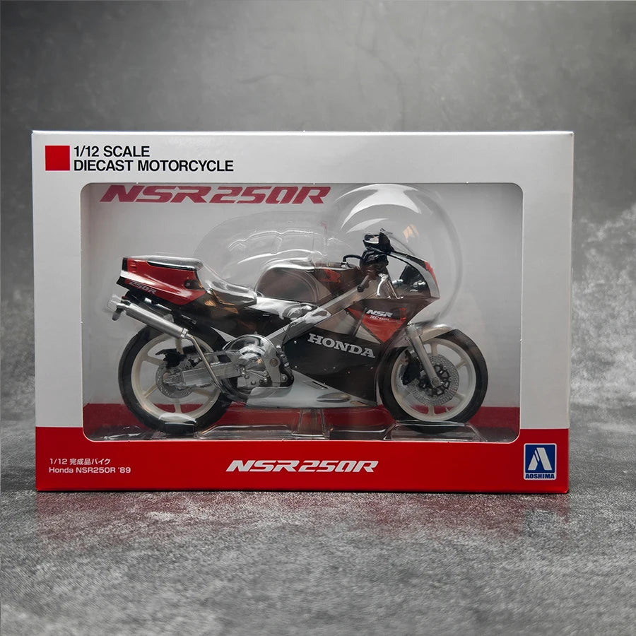 1:12 Honda NSR  250R  89 M