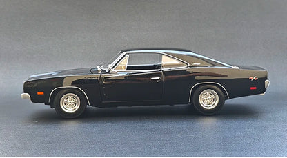 1:18 1969 Dodge Challenger R/T