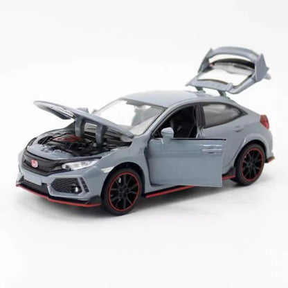 1:32 HONDA CIVIC TYPE-R